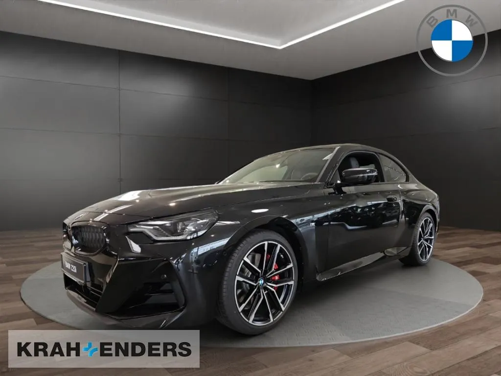 BMW 220