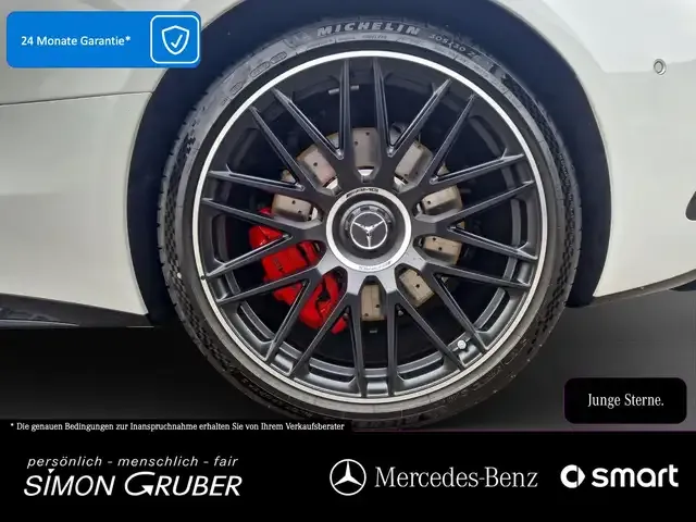 Mercedes-Benz SL 55 AMG