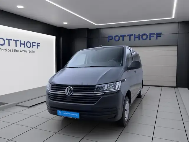 Volkswagen T6.1 Kombi
