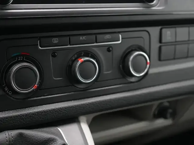 Volkswagen Sonstiges