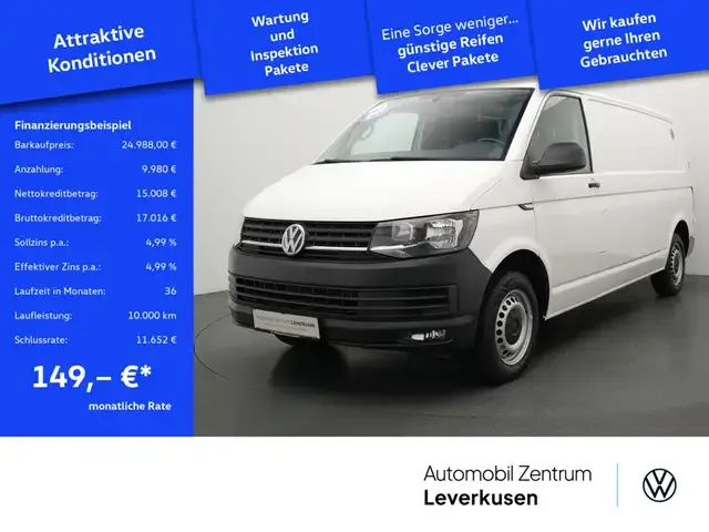 Volkswagen Sonstiges