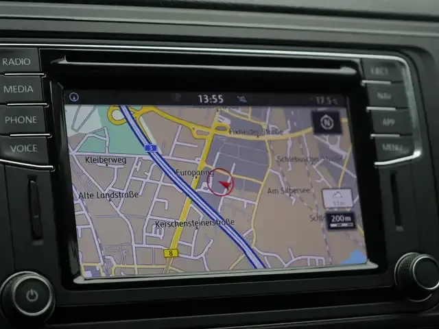 Volkswagen Sonstiges