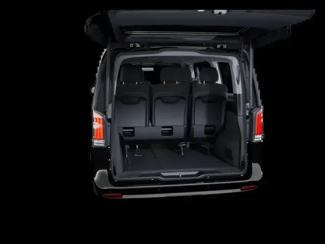 Mercedes-Benz EQV 300