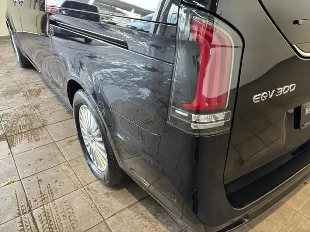 Mercedes-Benz EQV 300