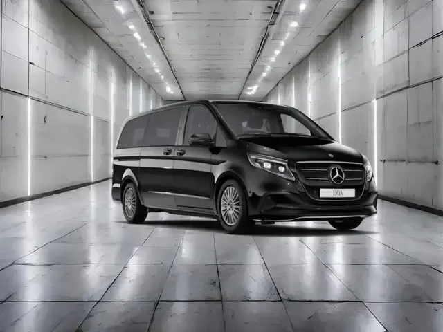 Mercedes-Benz EQV 300