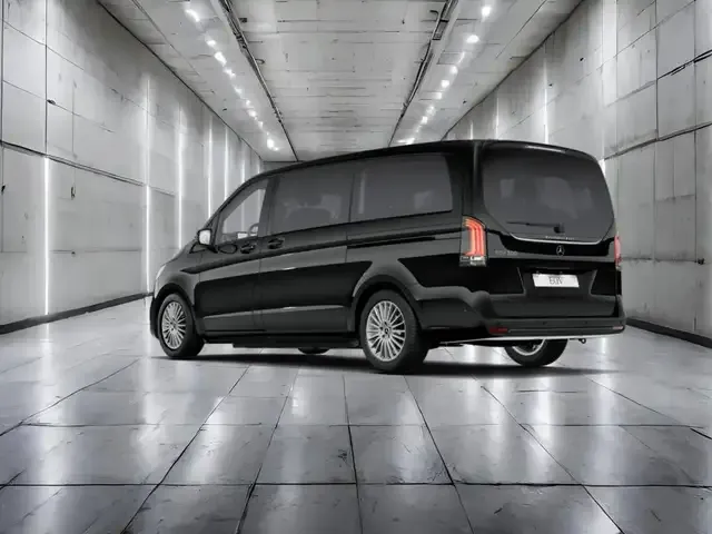 Mercedes-Benz EQV 300