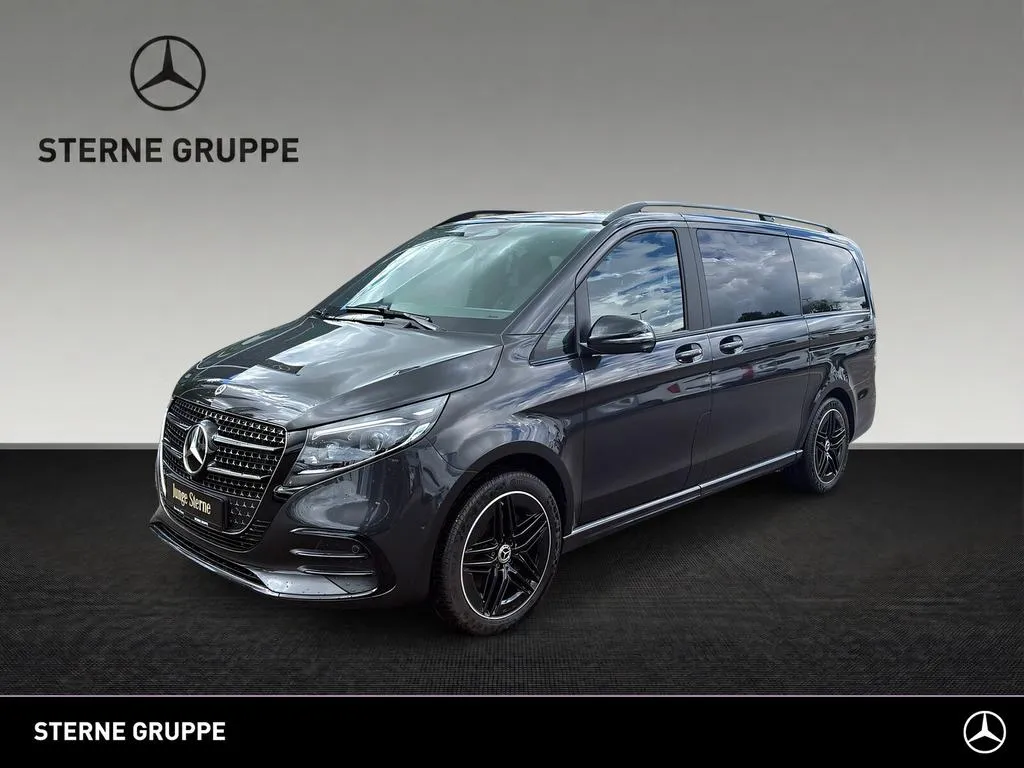 Mercedes-Benz V 300