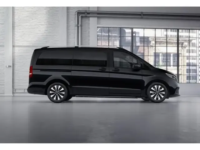 Mercedes-Benz EQV 300