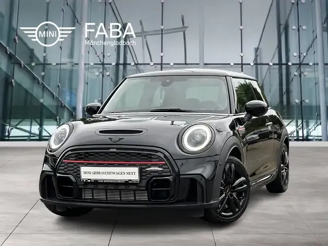 MINI John Cooper Works