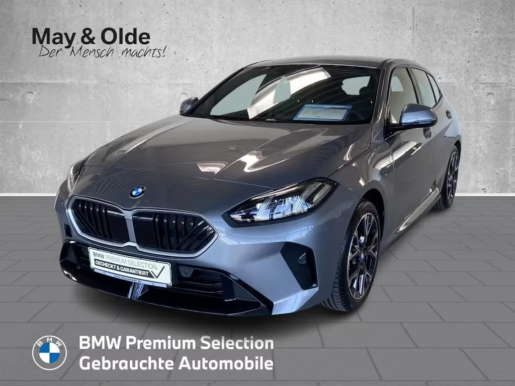 BMW 120