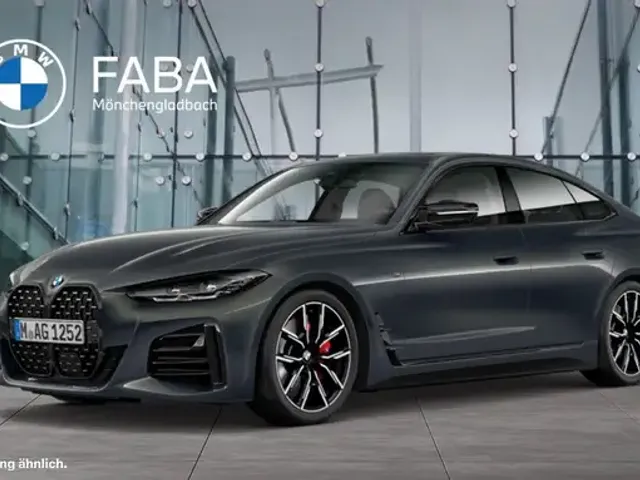 BMW 440