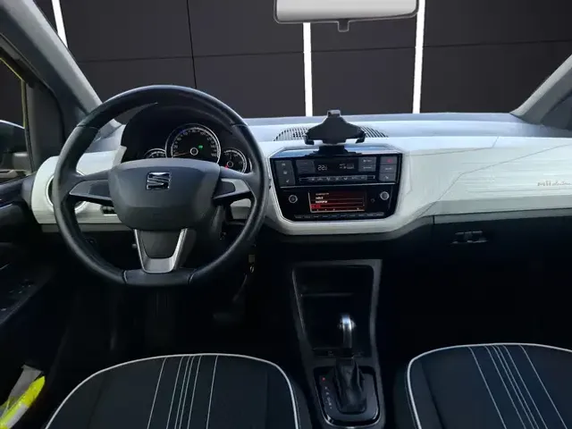 SEAT Mii
