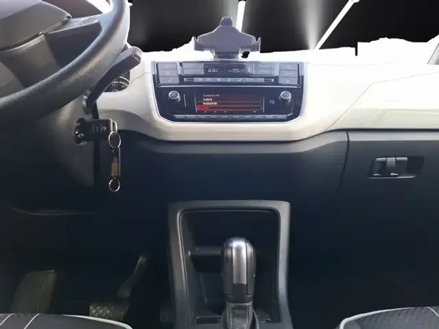 SEAT Mii