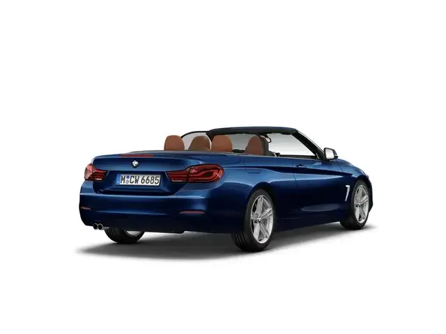 BMW 420