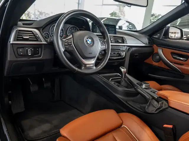 BMW 420