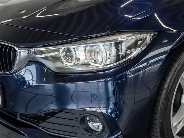 BMW 420