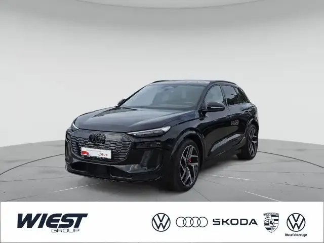 Audi SQ6