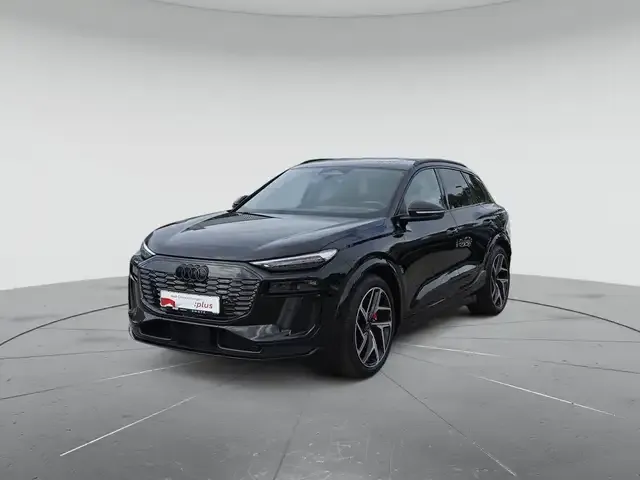 Audi SQ6