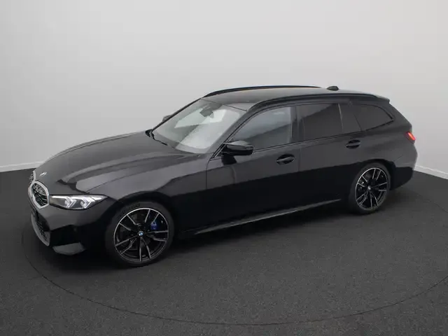 BMW 340