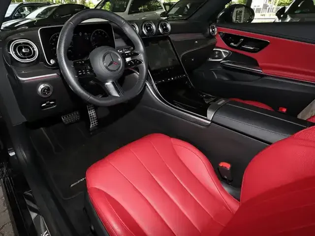 Mercedes-Benz CLE 300