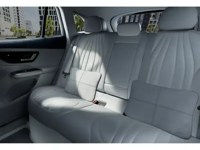 Mercedes-Benz EQE 350