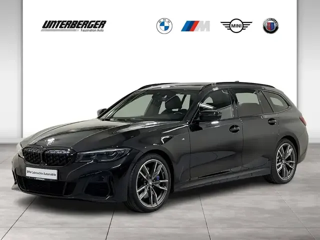 BMW 340