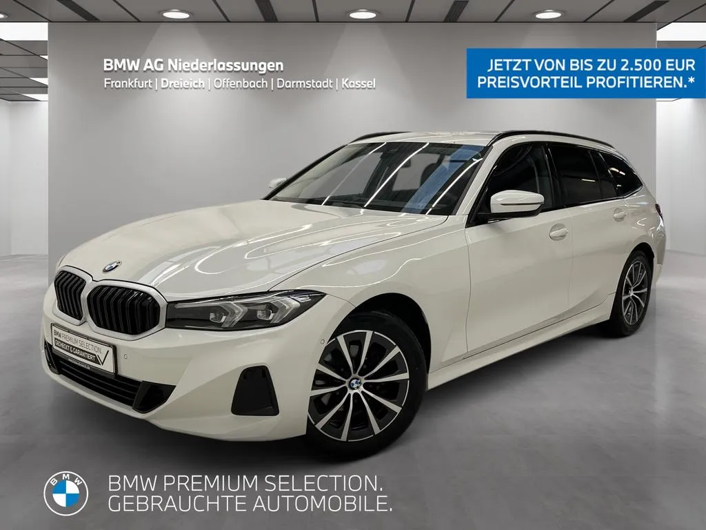 BMW 318