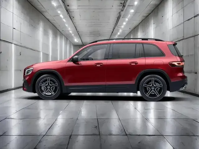 Mercedes-Benz GLB 220