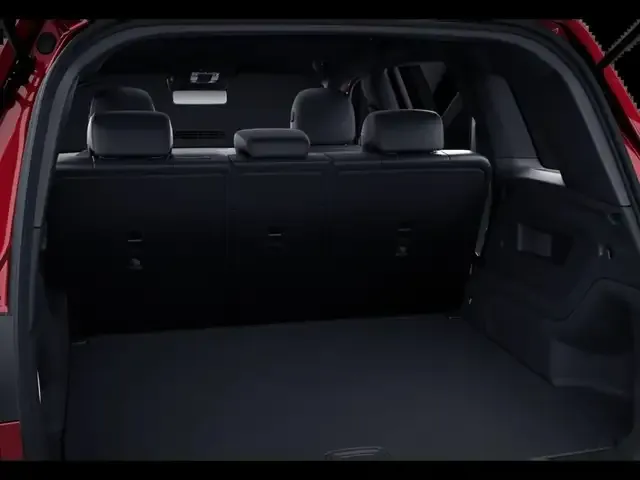Mercedes-Benz GLB 220