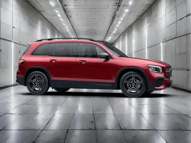 Mercedes-Benz GLB 220