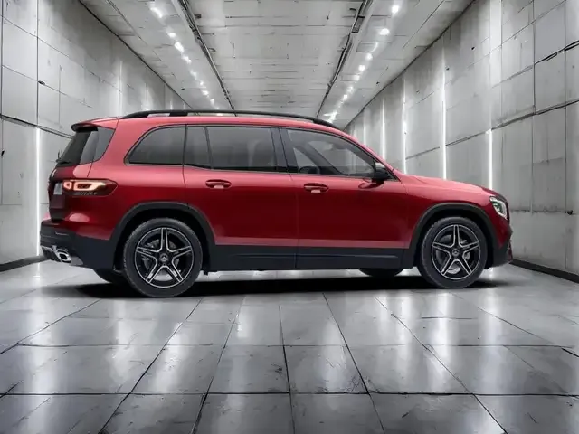 Mercedes-Benz GLB 220