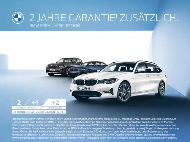 BMW 440