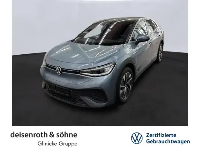 Volkswagen ID.5