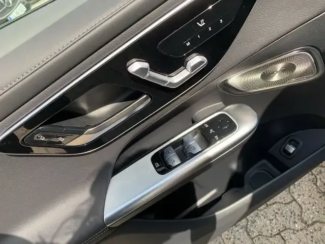 Mercedes-Benz GLC 200