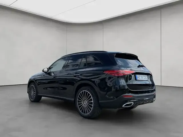 Mercedes-Benz GLC 200