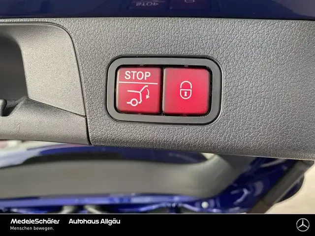 Mercedes-Benz GLB 35 AMG