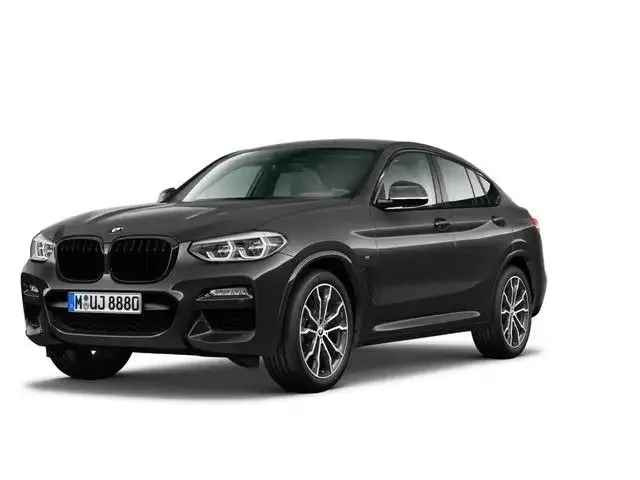 BMW X4 M