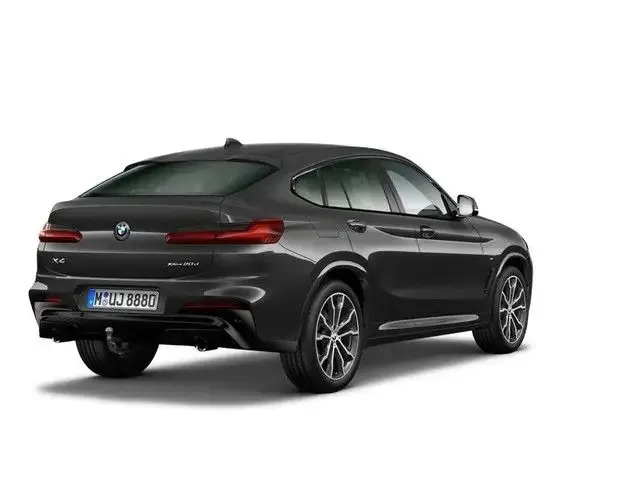 BMW X4 M