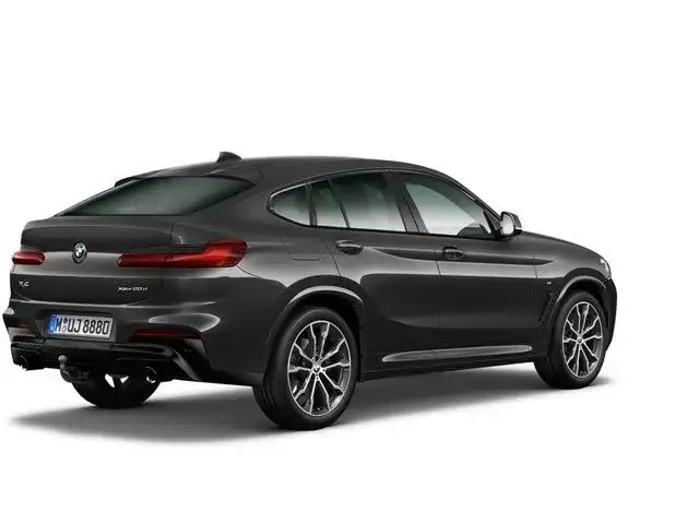 BMW X4 M