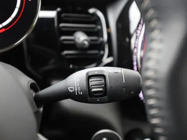 MINI John Cooper Works Cabrio