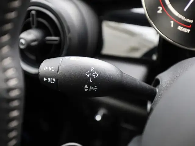 MINI John Cooper Works Cabrio