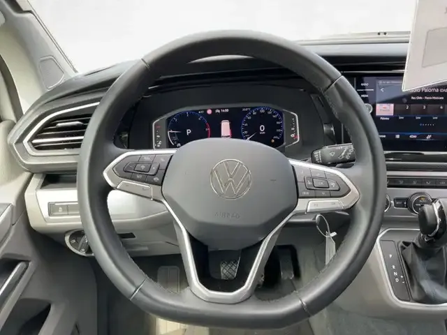 Volkswagen T6.1 California