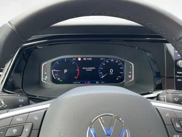 Volkswagen T6.1 California