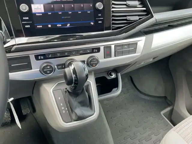 Volkswagen T6.1 California