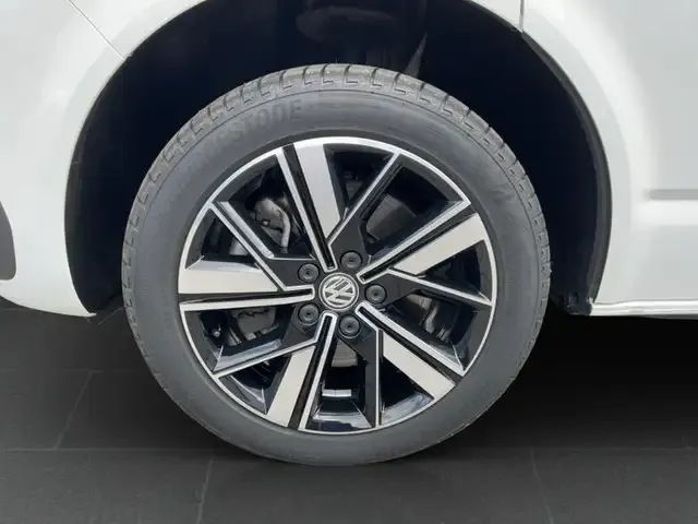 Volkswagen T6.1 California