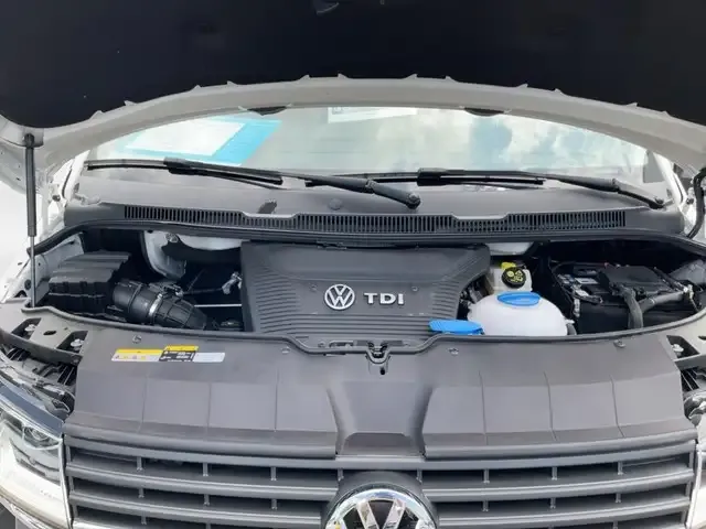 Volkswagen T6.1 California