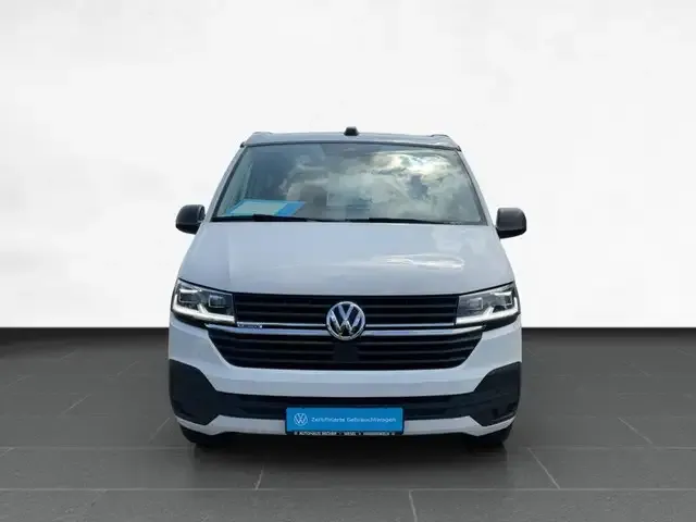 Volkswagen T6.1 California