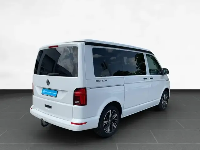 Volkswagen T6.1 California