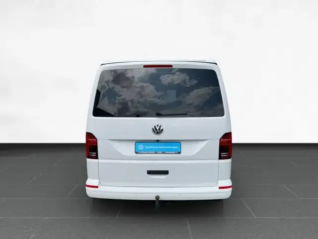 Volkswagen T6.1 California