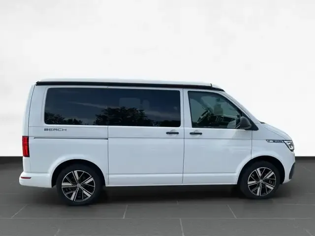 Volkswagen T6.1 California